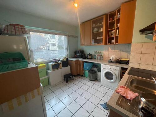 Foto - Etagenwohnung in Oberhausen