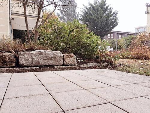 Foto - 2 Zimmer Etagenwohnung in Wiesbaden