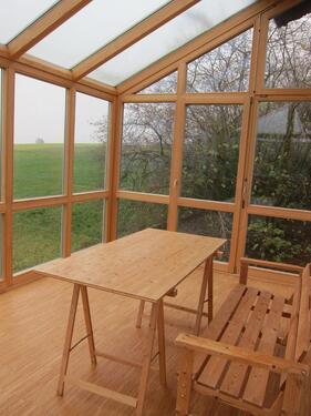 Foto - Einfamilienhaus in Falkenberg zur Miete