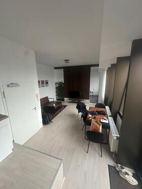 Foto - Penthouse Wohnung - 1.300,00 EUR Kaltmiete, ca.  65,00 m²
