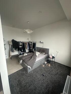 Foto - 1 Zimmer Etagenwohnung in Stuttgart