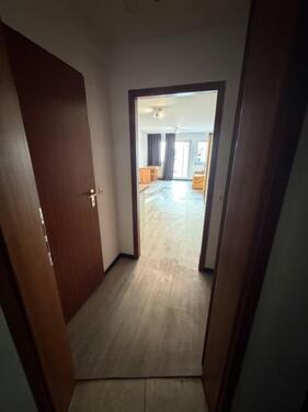 Foto - Helle, voll möbilierte 1-Zimmer-Wohnung