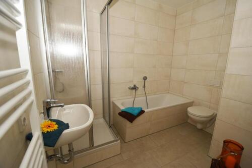 Foto - 3 Zimmer Erdgeschoßwohnung in Hohenstein-Ernstthal