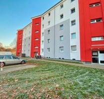 Ansprechende 2,5-Zimmer-Wohnung mit Balkon! - Leverkusen Alkenrath