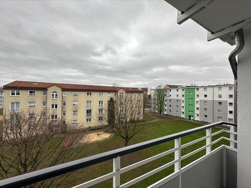 Foto - 2.5 Zimmer Etagenwohnung zur Miete in Leverkusen