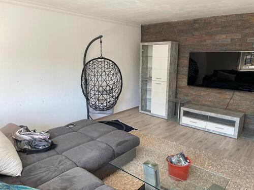 Foto - 3 Zimmer Etagenwohnung in Zell (Mosel)