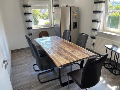 Foto - Etagenwohnung in Zell (Mosel) zur Miete