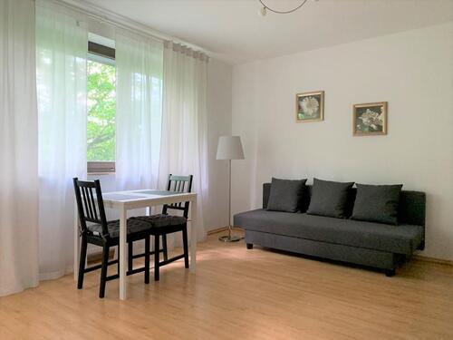 Foto - 2 Zimmer Etagenwohnung zum Kaufen in Bad Soden-Salmünster