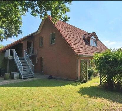 Foto - 50qm Einliegerwohnung 2Zi EBK - 670,00&nbsp;EUR Kaltmiete, ca.&nbsp; 50,00&nbsp;m&sup2;