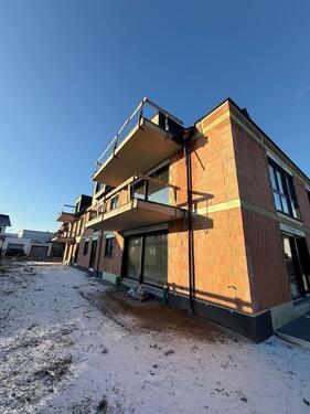 Foto - Dachgeschoßwohnung in Dieburg zur Miete