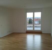 3 Zimmer Dachgeschoss mit großer Terrasse im Löbtau-Carré - Dresden Cotta