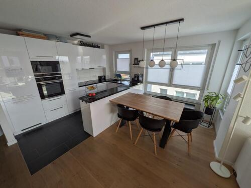 Foto - Etagenwohnung in Hemmingen zum Kaufen