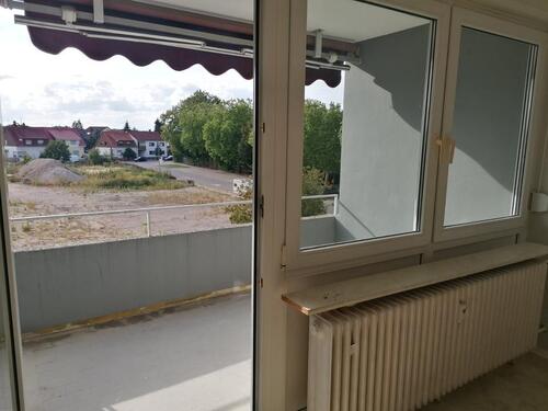 Foto - 2 Zimmer Etagenwohnung zum Kaufen in Oberhausen-Rheinhausen