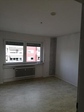 Foto - 2 Zimmer Etagenwohnung in Oberhausen-Rheinhausen