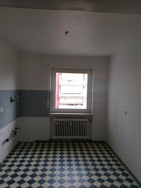 Foto - Etagenwohnung in Oberhausen-Rheinhausen zum Kaufen