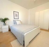 Zwei Zimmer frei in moderner 4er WG in Frankfurt am Main Sindlingen Nähe Flughafen