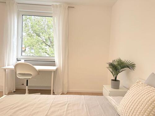 Foto - 1 Zimmer Etagenwohnung in Frankfurt am Main