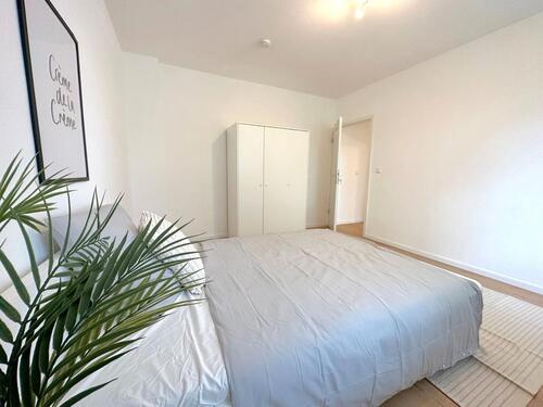 Foto - Etagenwohnung in Frankfurt am Main zur Miete