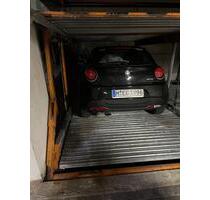 Central duplex garage in Munich - Götheplatz Maistrasse - München Ludwigsvorstadt-Isarvorstadt