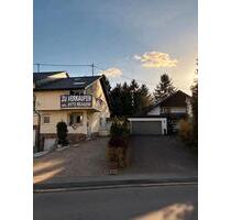 Modernes hochwertiges Einfamilienhaus - Schwalbach