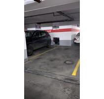 Tiefgaragenplatz Möllendorff Lichtenberg - Berlin