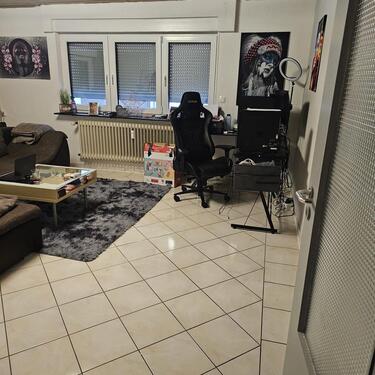 Foto - 3 Zimmer Erdgeschoßwohnung zur Miete in Sulzfeld