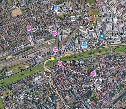 Foto - andere zur Miete in Ergolding