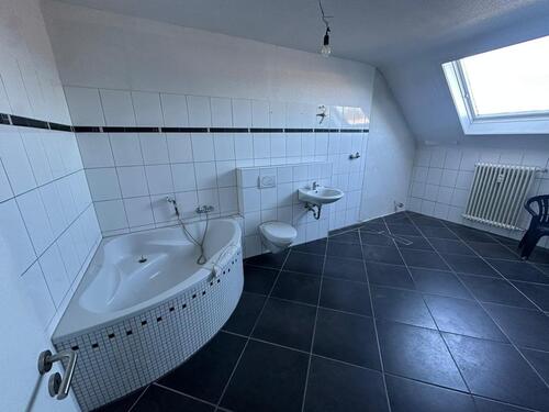 Foto - Attraktive 4-Zimmer Dachgeschosswohnung (112 m²) in Solingen