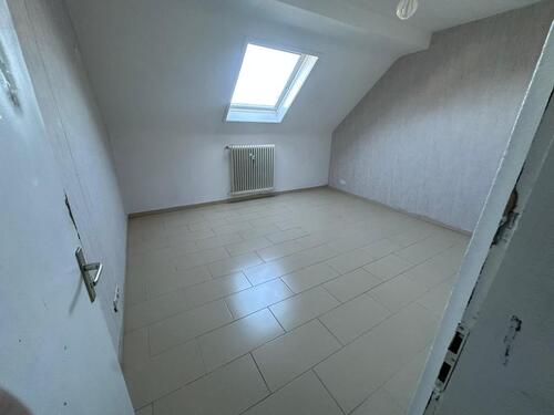 Foto - 4 Zimmer Dachgeschoßwohnung zur Miete in Solingen