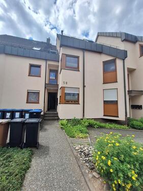 Foto - Helle 3-Zimmer-Wohnung mit ca. 80 m² Wohnfläche