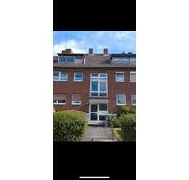 Souterrainwohnung Pulheim Brauweiler 41 m² saniert Wertanlage