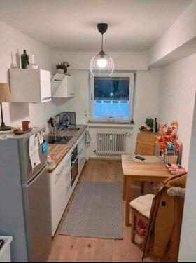 Foto - 2 Zimmer Etagenwohnung in Pulheim