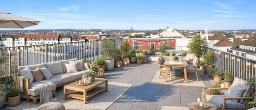 Foto - Einfamilienhaus in Dresden zur Miete