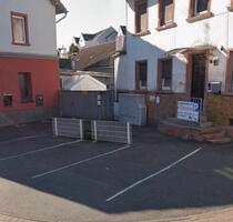 Außenparkplatz in Goldbach zu vermieten