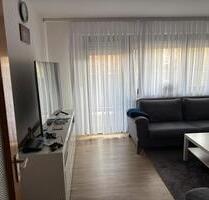 3 Zimmer | Erdgeschoss | Balkon - Leverkusen Alkenrath