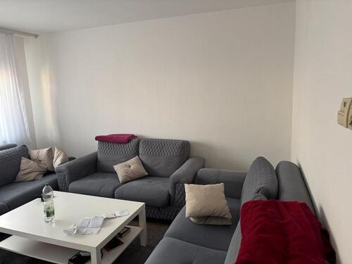 Foto - 3 Zimmer Erdgeschoßwohnung zur Miete in Leverkusen