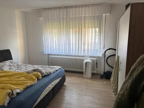 Foto - 3 Zimmer Erdgeschoßwohnung in Leverkusen