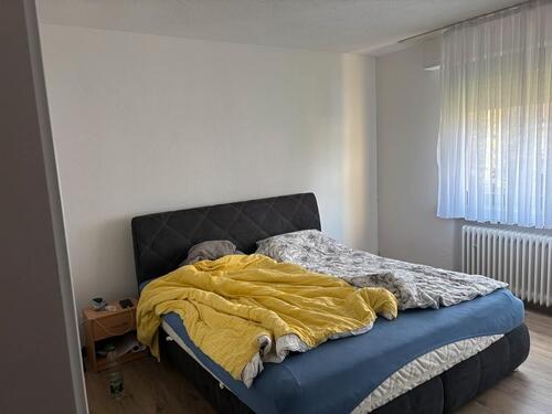 Foto - Erdgeschoßwohnung in Leverkusen zur Miete