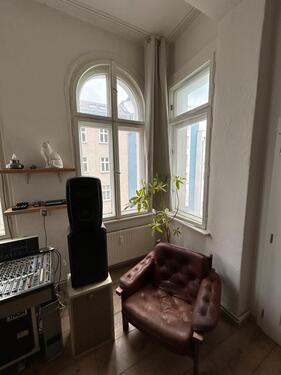 Foto - 1 Zimmer Etagenwohnung in Berlin