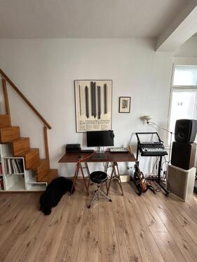 Foto - Etagenwohnung in Berlin zum Kaufen