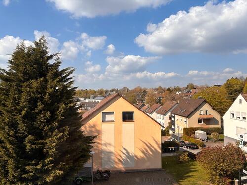 Foto - Dachgeschoßwohnung in Erkrath zur Miete