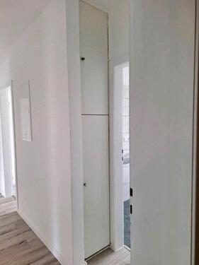 Foto - 4 Zimmer Erdgeschoßwohnung in Burscheid