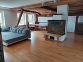 Foto - Großzügige Wohnung im Grünen mit Balkon