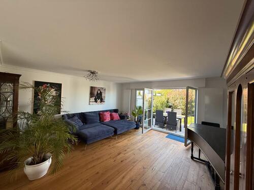 Foto - Modernes Townhouse mit Garten in Dortmund-Sölderholz!