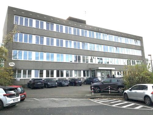Foto - Bürofläche von privat ca. 420 qm - 8,10 €qm