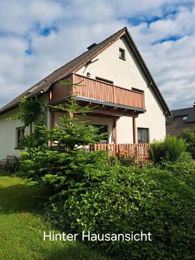 Foto - Mehrfamilienhaus ab Oktober komplett Verfügbar