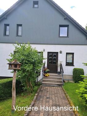 Foto - Einfamilienhaus zum Kaufen in Marienberg