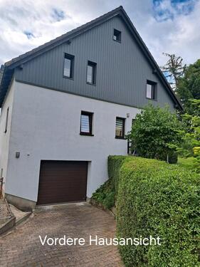 Foto - Einfamilienhaus in Marienberg