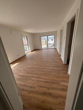 Foto - Etagenwohnung zur Miete in Schöfweg