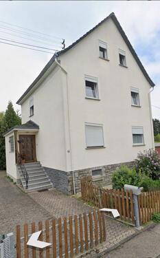 Foto - Erdgeschoss Wohung im Ransbach ab dem 01.11. zu vermieten